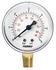 Manometer 1/4