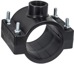 Irritec navŕtavací pás 75 x 1 1/2" F, PN10