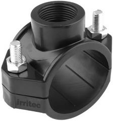 Irritec navŕtavací pás 40 x 1" F, PN16