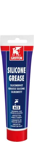 Griffon Silikon-Vaseline 125 g 