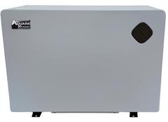 AQUARK bazénové tepelné čerpadlo INVERTOR Mr.SILENCE |30| 17 kW