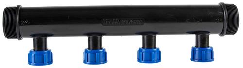 Technoplastic holendrový 4-T kus 2