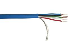 Kabel für Bewässerungssysteme IRRICOM 9x0,5mm2