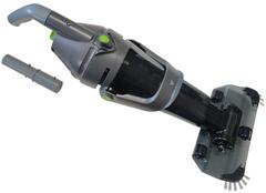 BWT bazénový vysávač AKU ESSENTIAL ES50