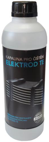 ASEKO kyselina na čistenie elektród