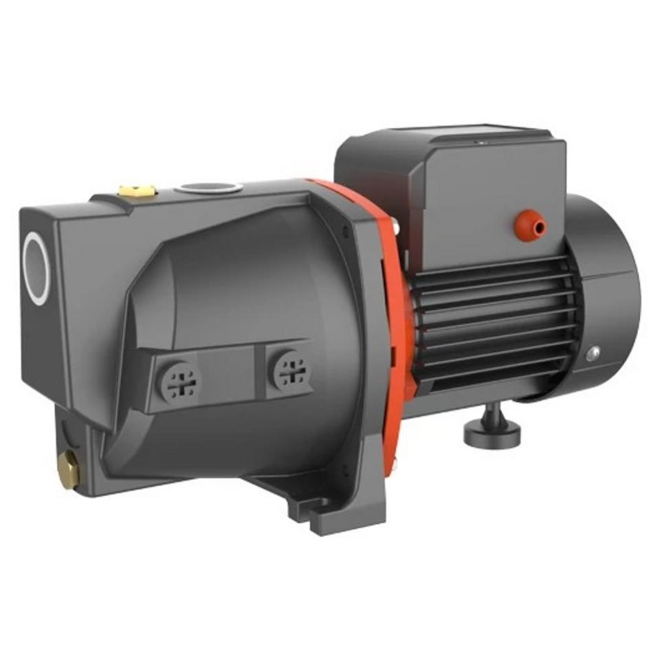 Samonasávacie čerpadlo LEO XJWm/1B-E