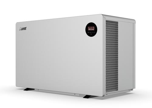 AQUARK bazénové tepelné čerpadlo INVERTOR Mr.OASIS 27 kW
