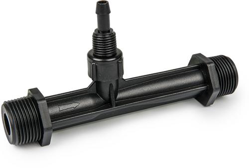 Venturiho trubica DSFI- 1 1/2