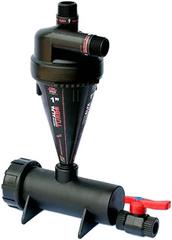 Hydrocyklon Alfa Turbo 1", 6 m&sup3;/h, PN05