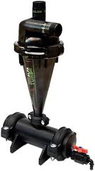 Hydrocyklon Alfa Turbo 2", 19 m&sup3/h, PN05