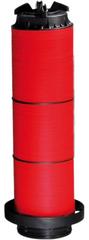 AZUD vložka disková 130 mcr pre filter AZUD 2"SR a 3"NR
