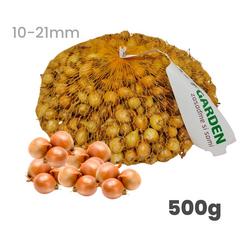 Cibuľa sadzačka Radar ozimná 10 - 21 mm, 500 g