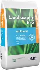 ICL trávnikové hnojivo Landscaper Pro All Round 15 kg