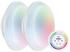 ASTRALPOOL sada 2 ks LED žiaroviek RGB LumiPlus FLEXI PLUG & PLAY + dialkový ovládač