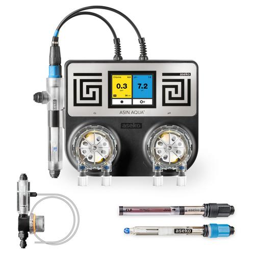 ASEKO dávkovač ASIN AQUA CLF