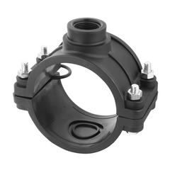 Opti navŕtavací pás 32 x 3/4" F, PN10