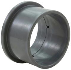 ND Lemový nákružok 63 pre čerpadla Delta