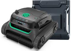 Automatický batériový vysavač Wybot S2 Pro - | T - TAKÁCS Veľkoobchod