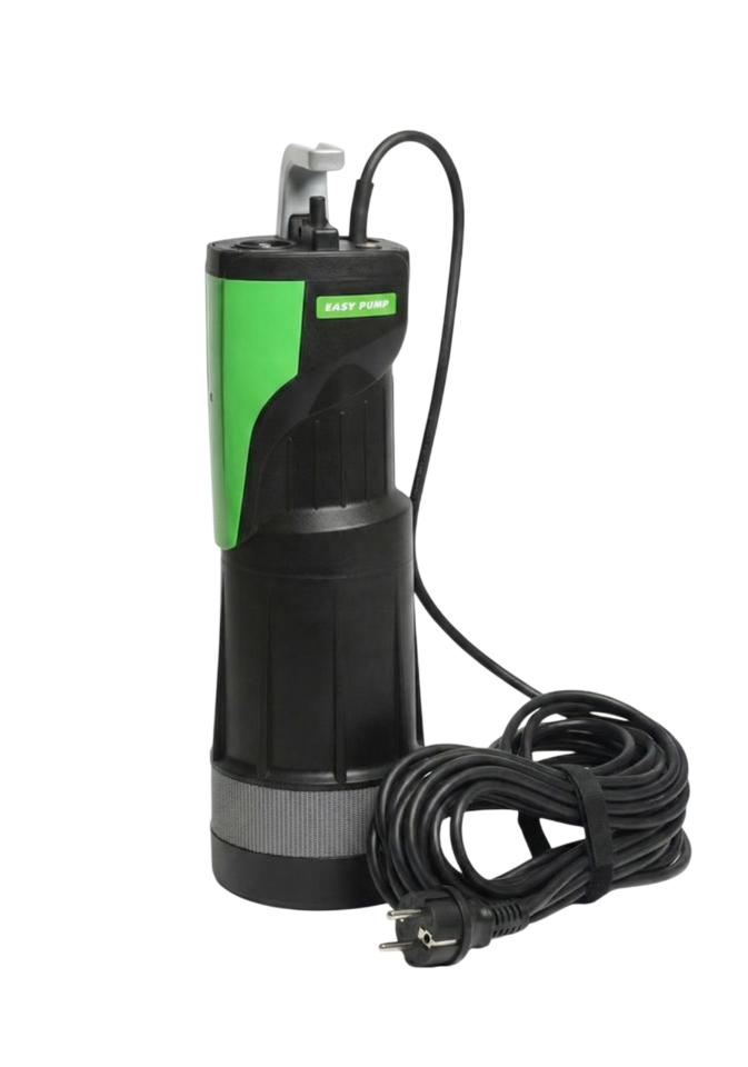 Tauchpumpe E-DEEP 900