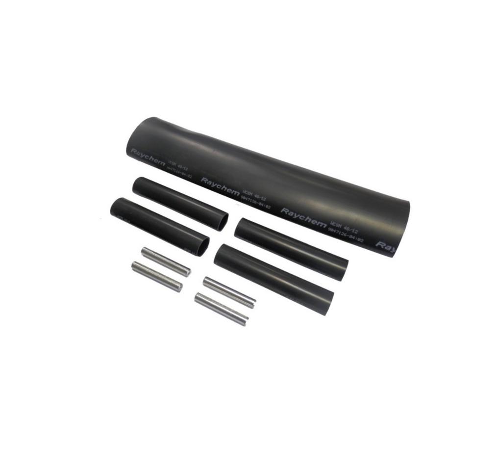 Spojkovacia sada SVCZ 4X1,5-S Cu