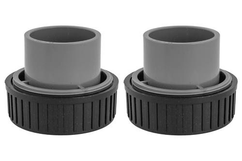 ASEKO Schraubensatz für ZPM d50 (2 Stück)