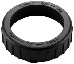 Matica prevlečná 40 mm pre elektrický ohrev titan