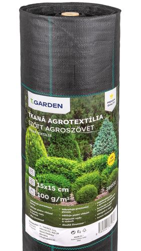 Agrotextília PPHA 1,05 x 100 m 100 g/m2