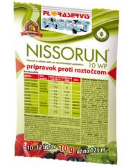 Nissorun&reg; 10 WP 10&nbsp;g