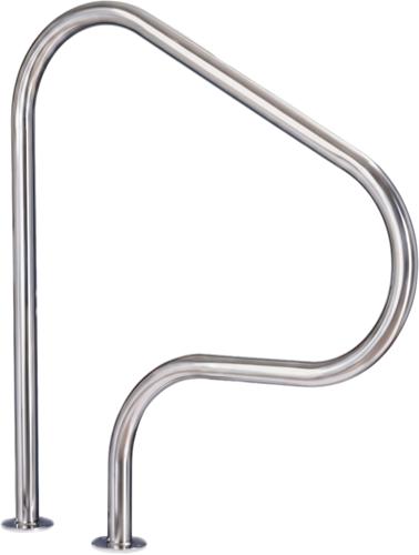 Flexinox rebríkové madlo FX-04 AISI 316