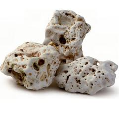 Kusový travertín "Antik", 40 - 80 cm