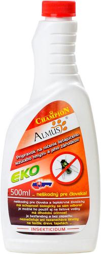 Super Champion 500 ml náplň bez rozprašovača