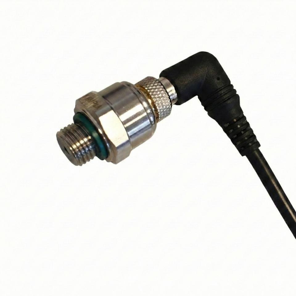 ND tlakový senzor 1/4" k meničom HAITUN (20m)