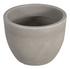 Kvetináč ORIONE 40X30H AGED STONE 25L - Foto0