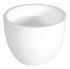 Kvetináč ORIONE 50X37H WHITE 50L