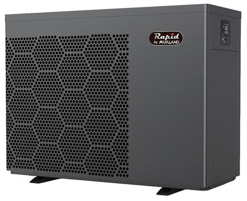 Tepelné čerpadlo RAPID INVERTER 15kW R32